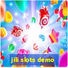 jili slots demo